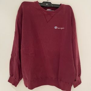 Vintage Champion Sweatshirt